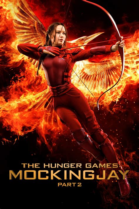 the hunger games mockingjay part 2|Watch The Hunger Games: Mockingjay Part 2 .